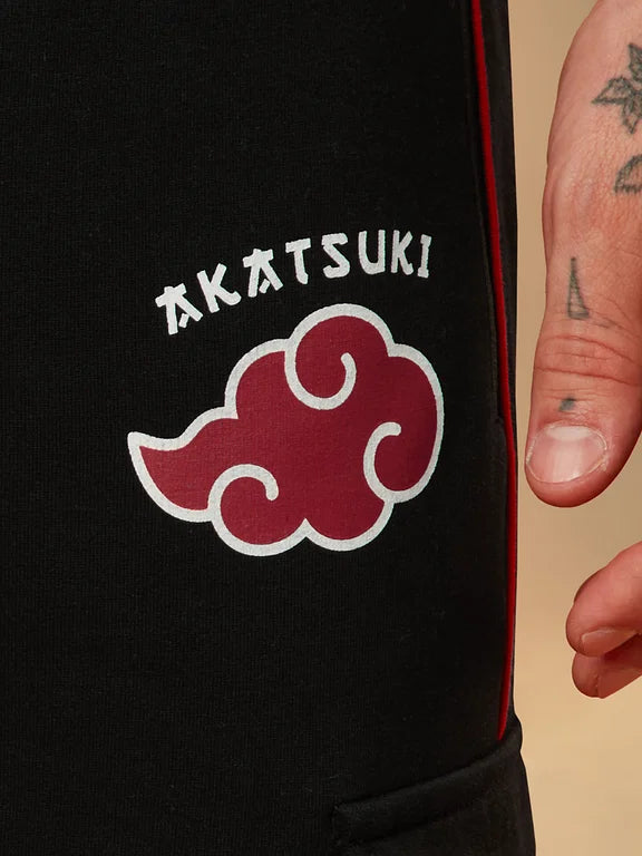 Naruto Akatsuki Symbol (UK version)