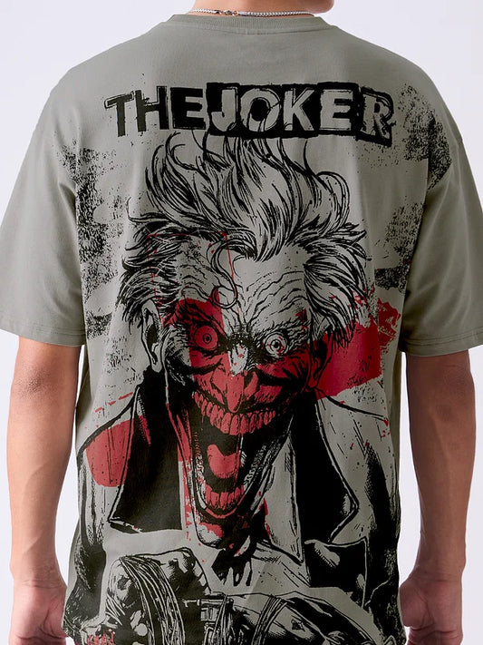 Joker Forever Evil (UK version)