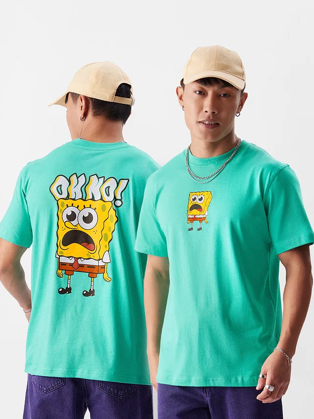 SpongeBob Dang! (UK version)