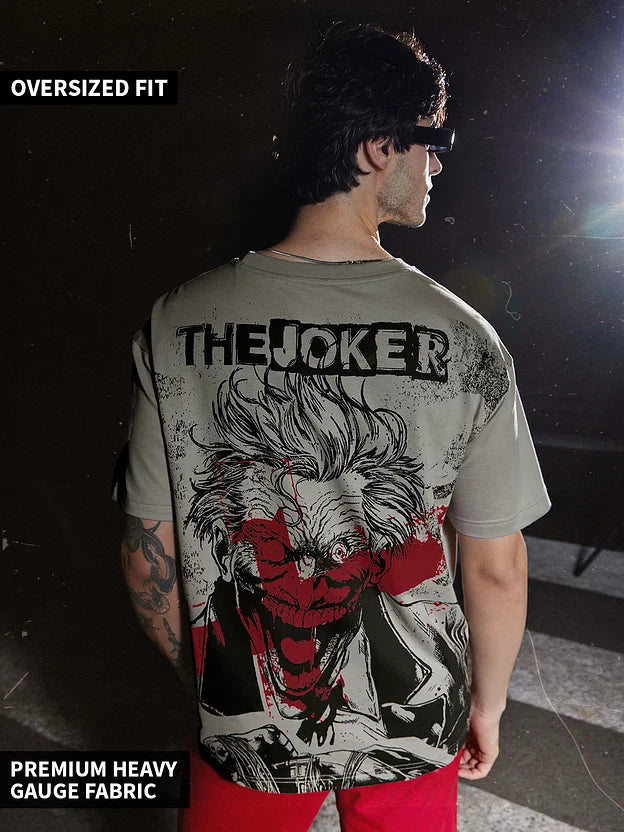 Joker Forever Evil (UK version)