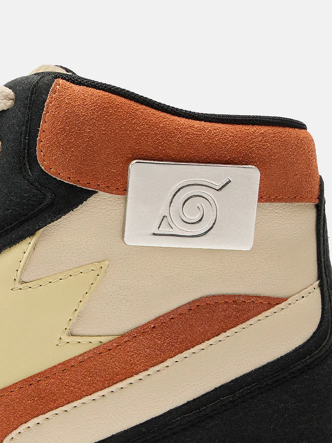 Naruto: Split Sneakers