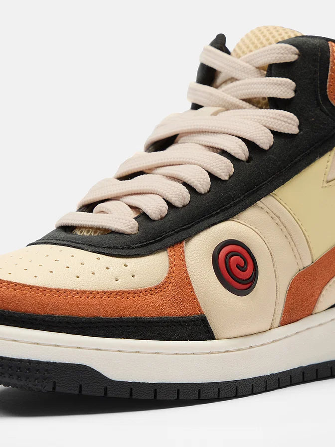 Naruto: Split Sneakers