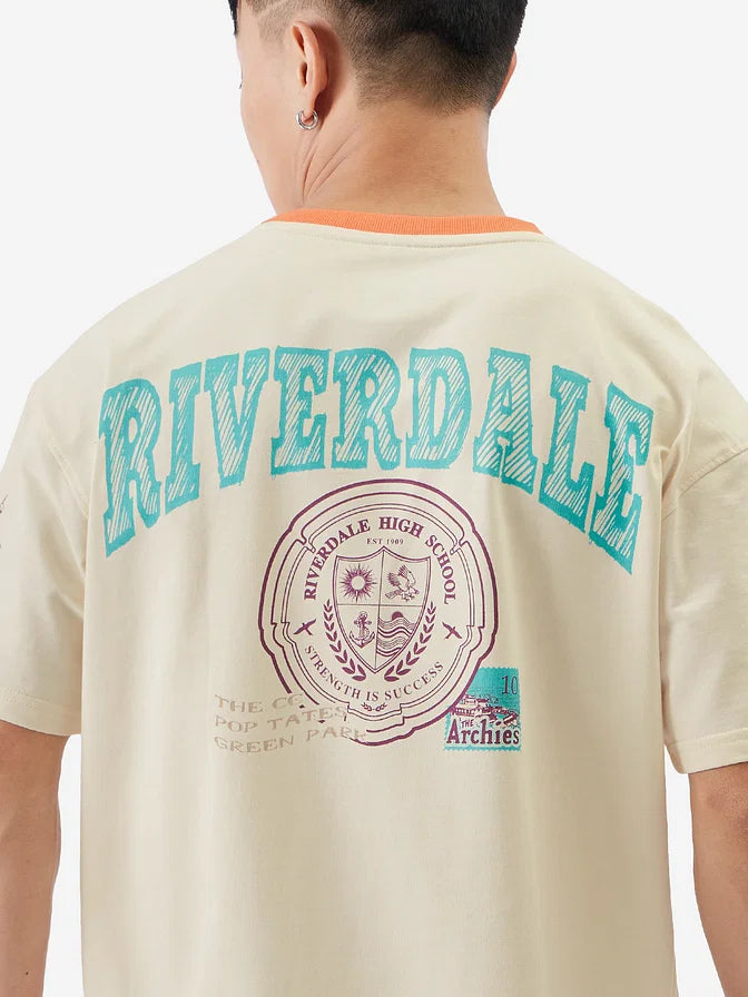 Archie: Riverdale Varsity (UK version)