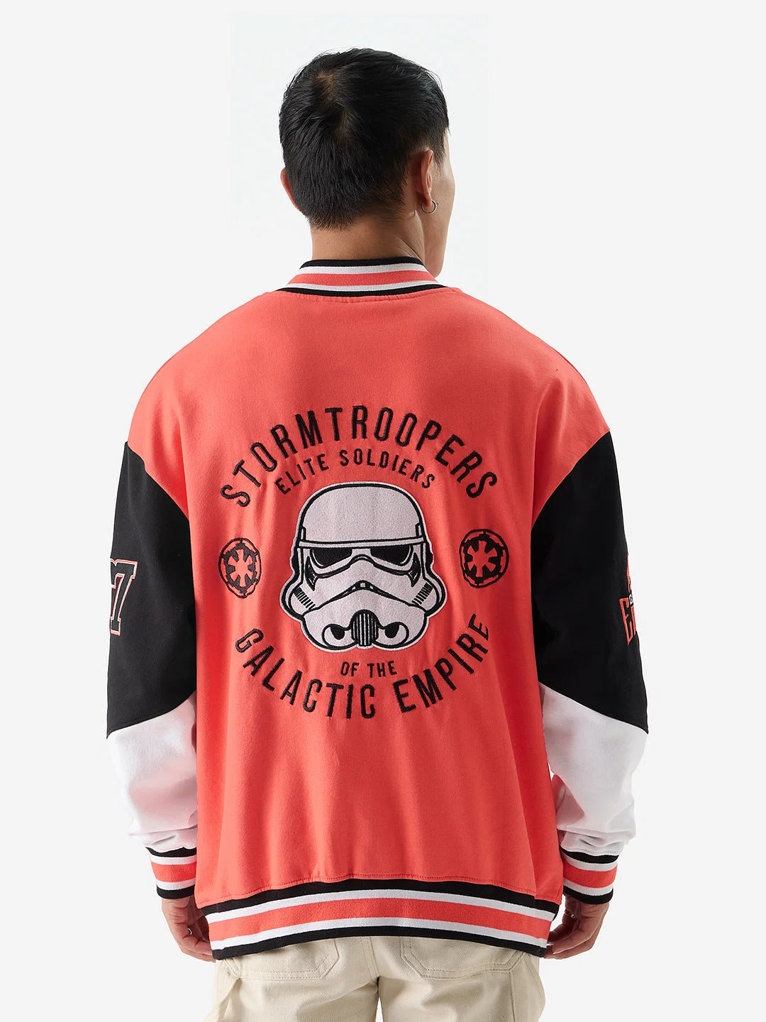 Star Wars: Stormtroopers (UK version)