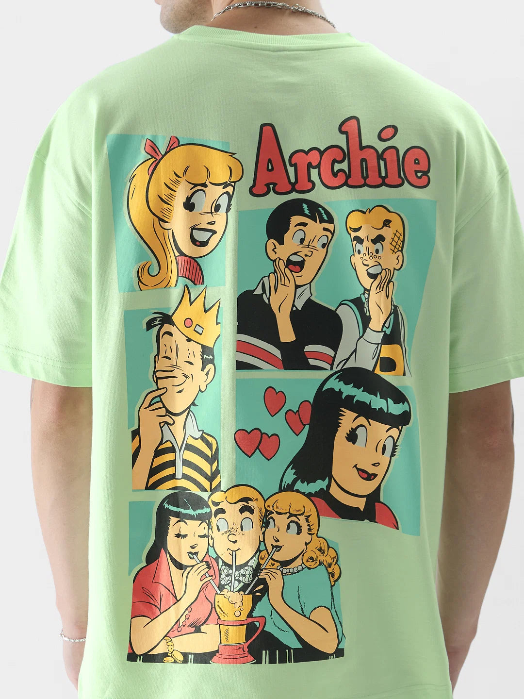 Archie The Gang (UK version)