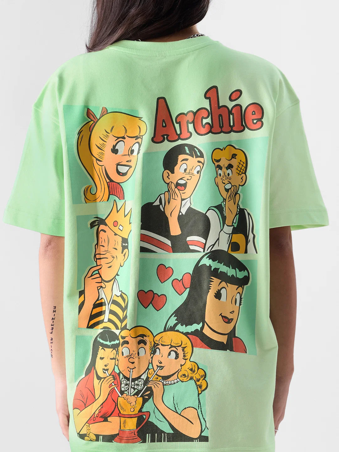 Archie The Gang (UK version)