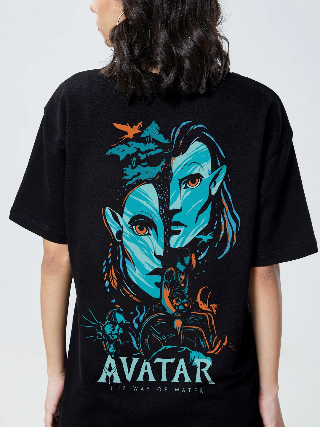 Avatar The Way (UK version)