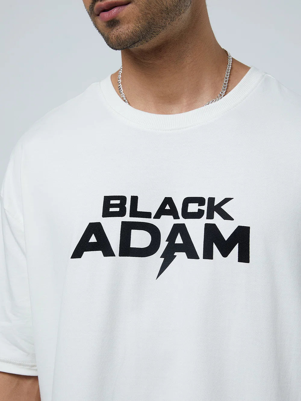 Black Adam Legend (version britannique)