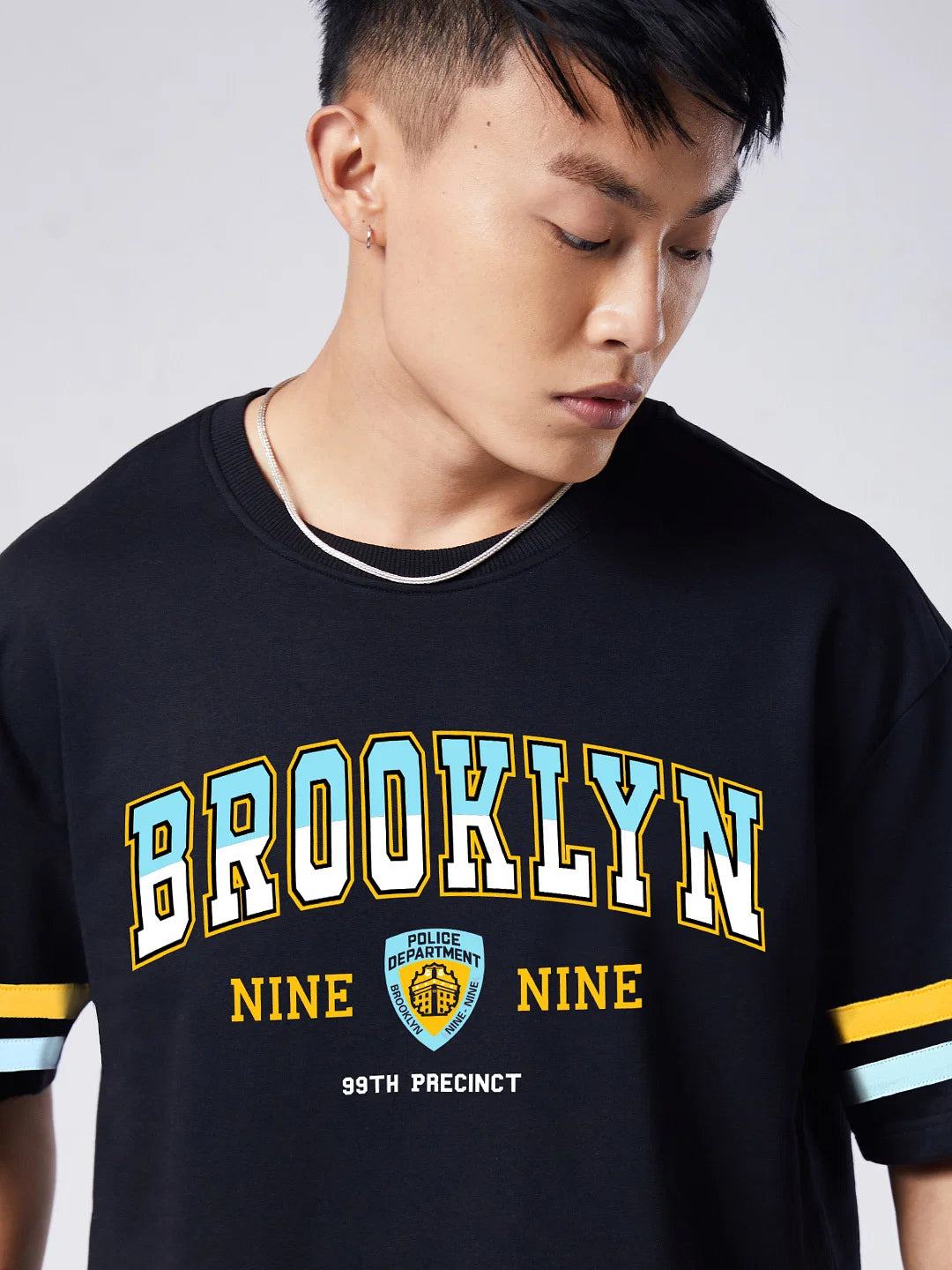 Brooklyn Nine-Nine 99th Precinct (UK version)