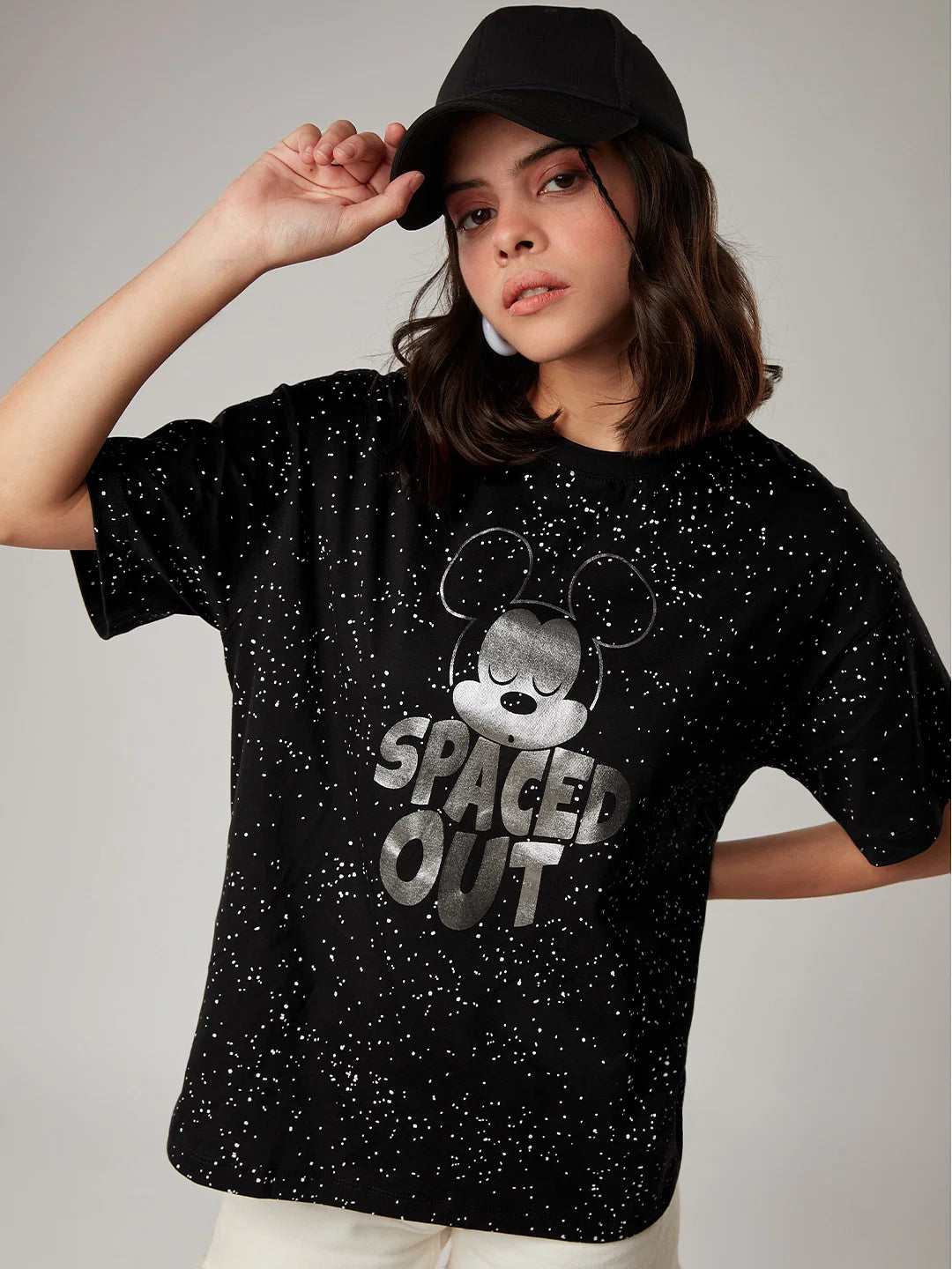 Disney Spaced Out (UK version)