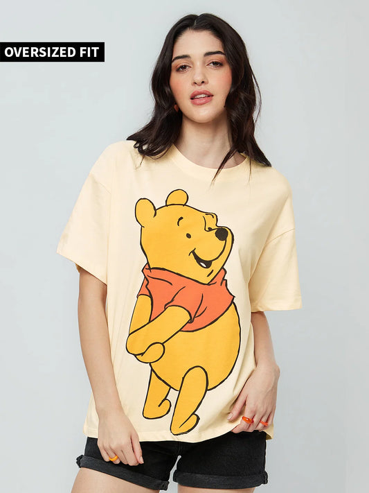 Disney Winnie The Pooh (UK version)