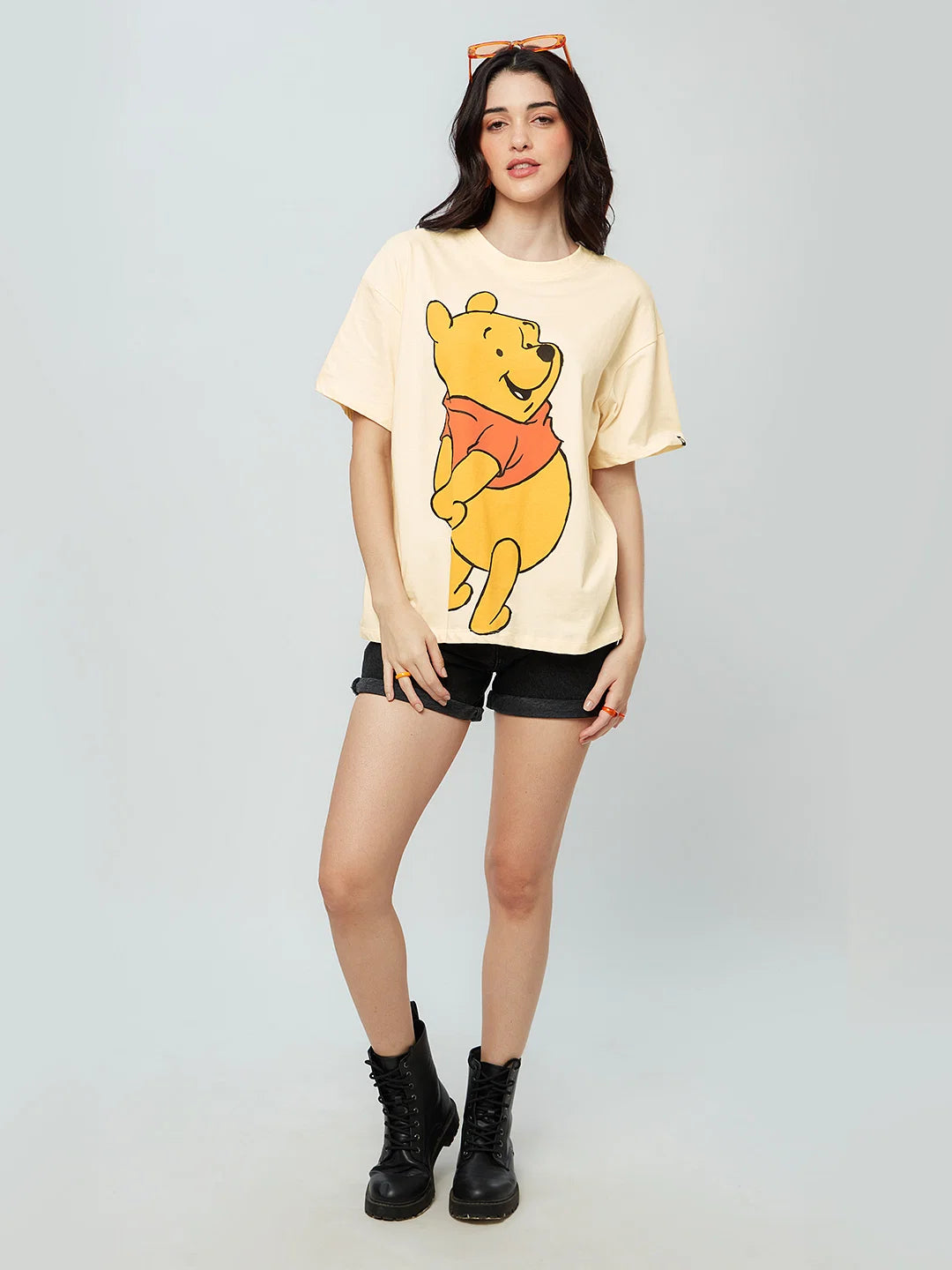 Disney Winnie The Pooh (UK version)