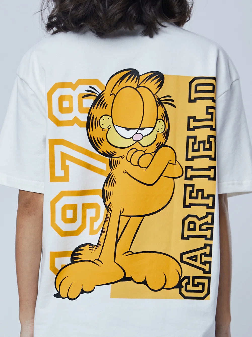 Garfield 1978 (UK version)