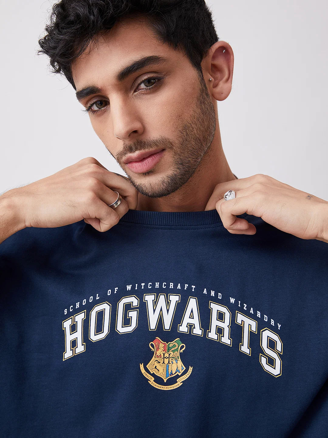 Harry Potter Hogwarts 07 (UK version)