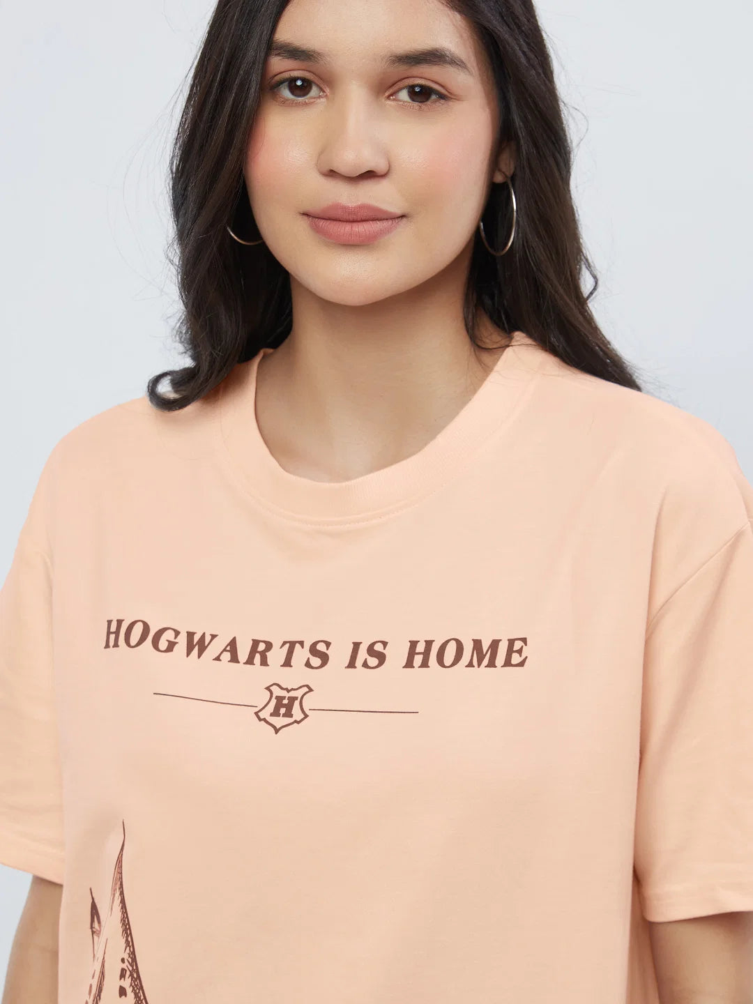 Harry Potter Hogwarts Is Home (UK version)