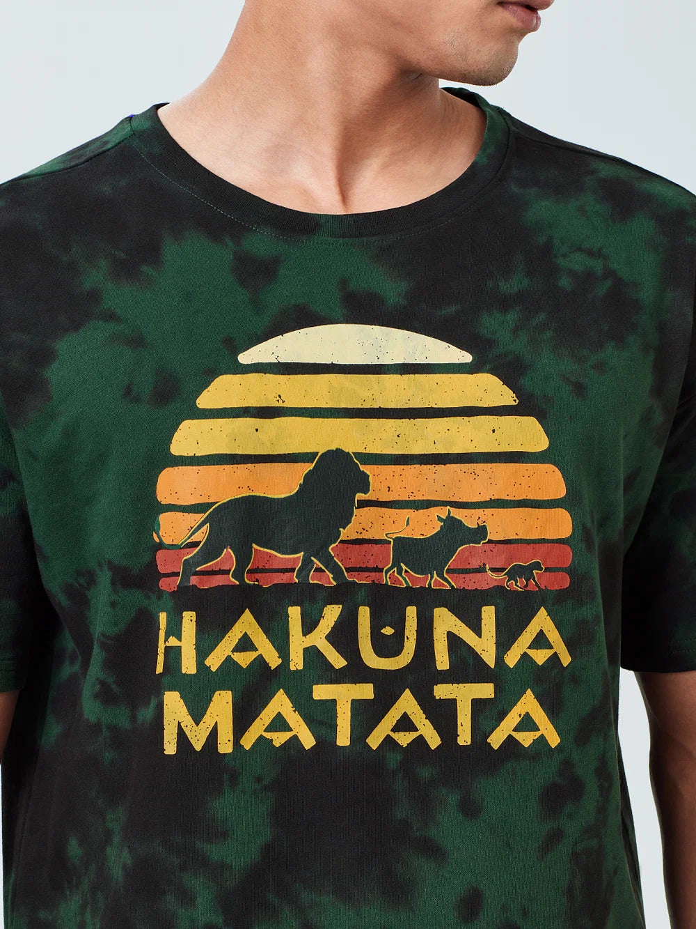 Lion King Hakuna Matata (UK version)