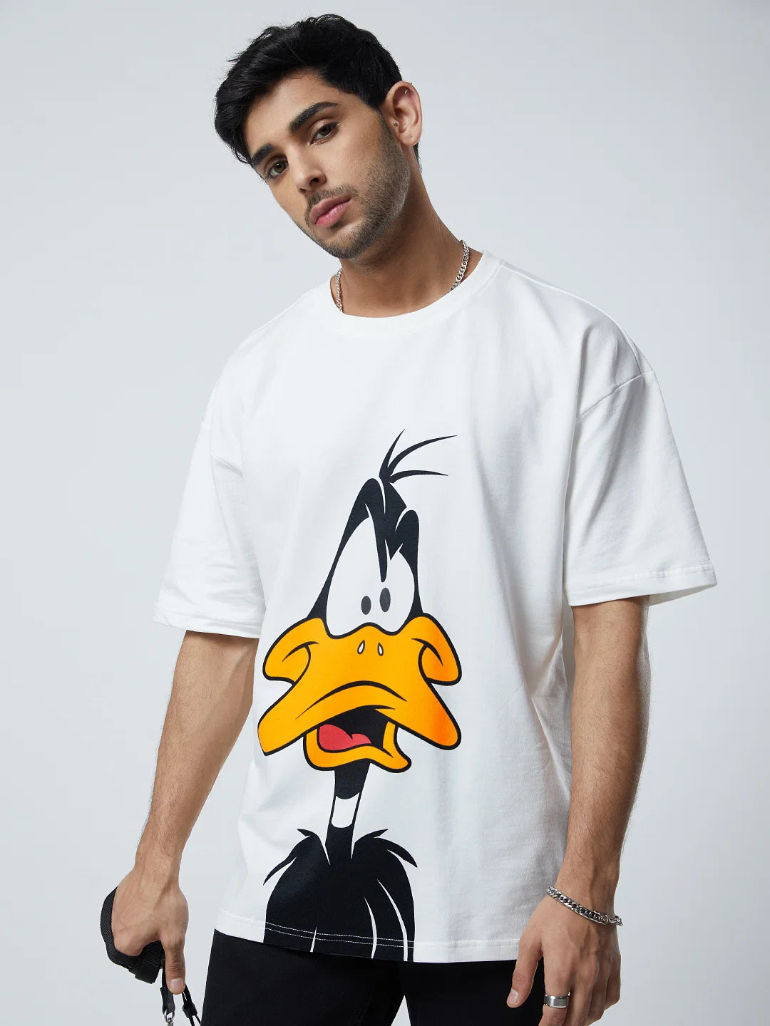 Looney Tunes Daffy Duck (version britannique)