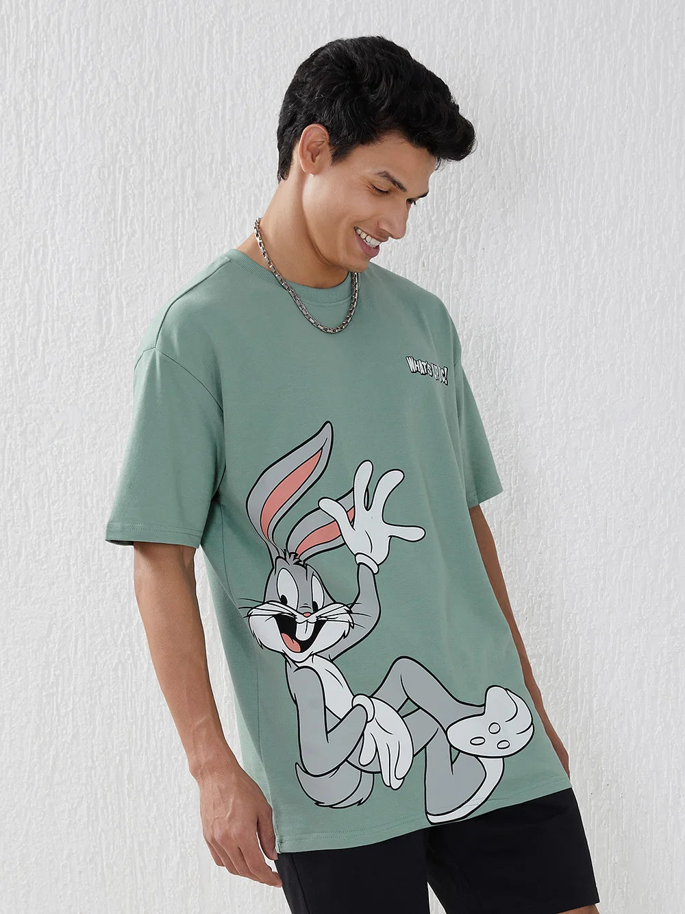 Looney Tunes What's Up Doc (version britannique)