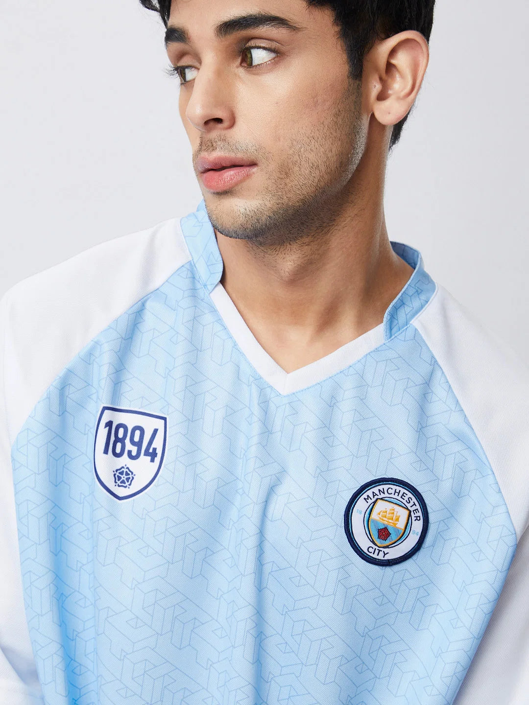 Manchester City Haaland 9 (UK version)