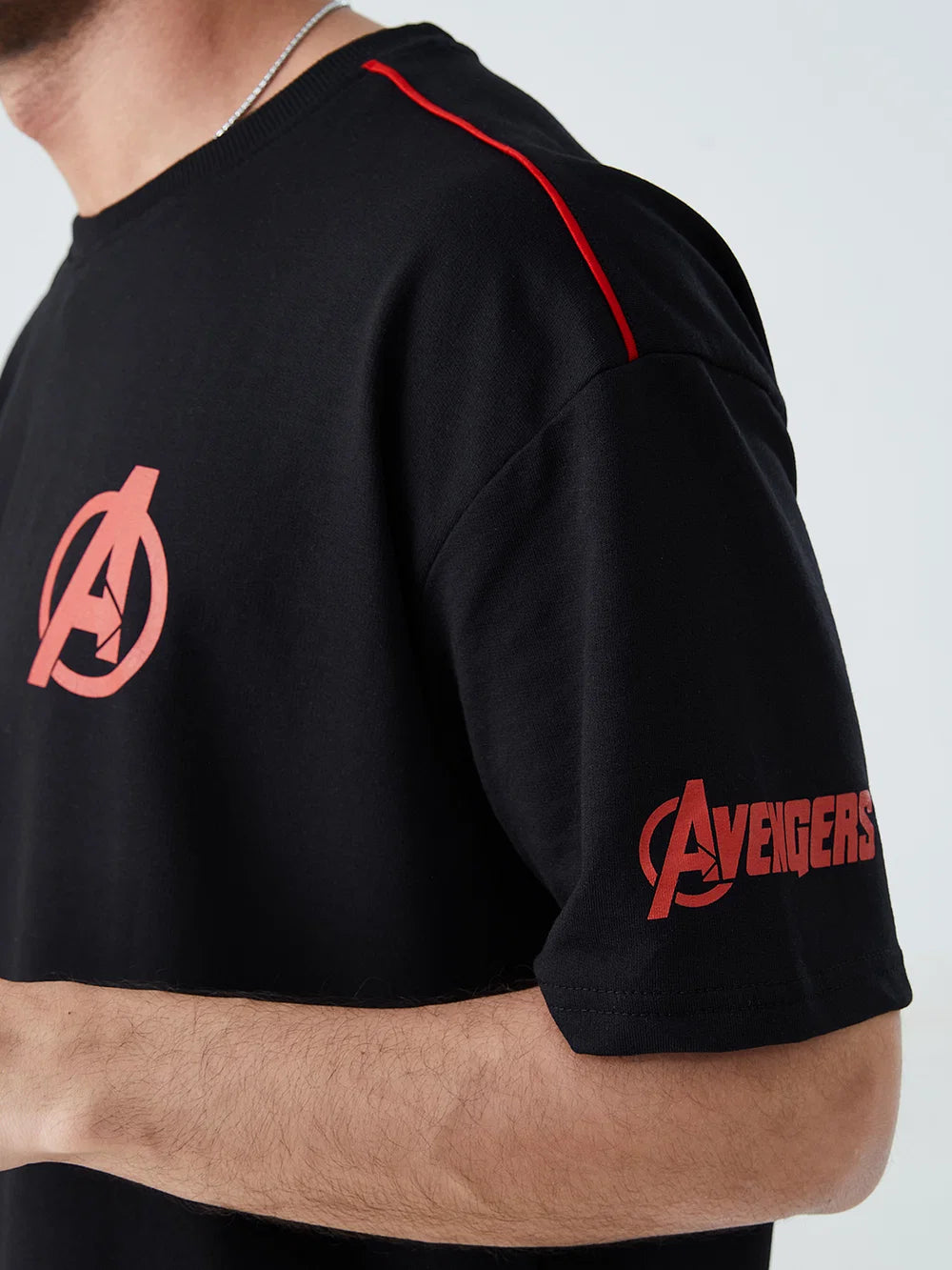 Marvel Avengers (Earth's Mightiest Heroes) UK version