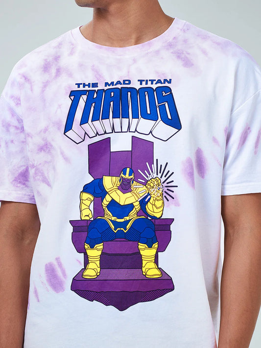 Marvel Thanos Mad Titan (UK version)