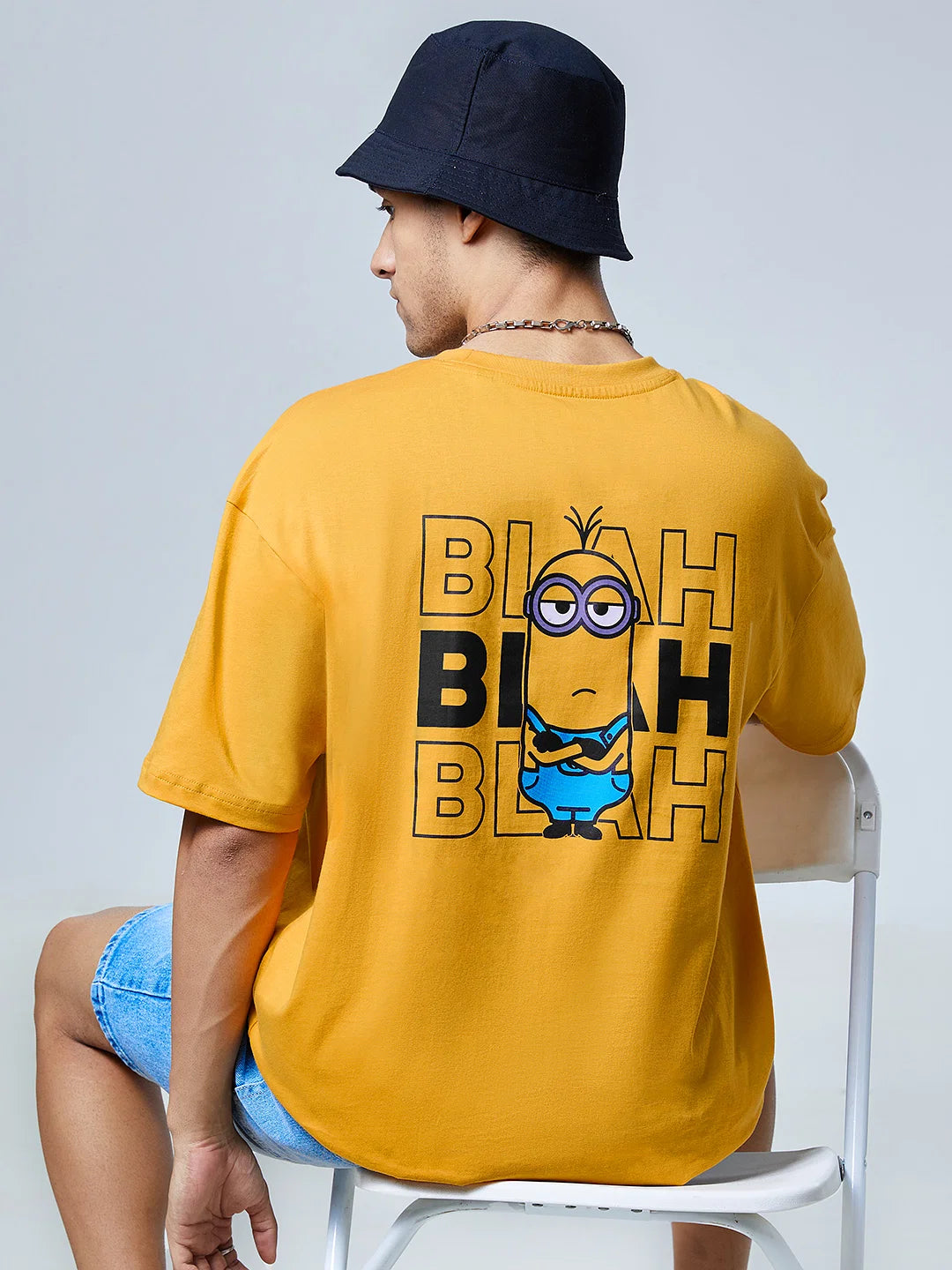 Minions Blah Blah Blah (UK version)