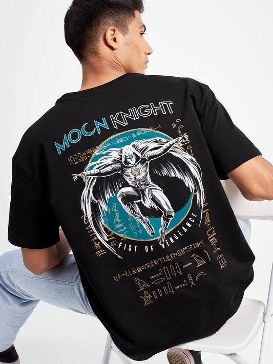 Moon Knight Fist Of Vengeance