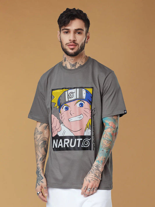 Naruto Hero (UK version)