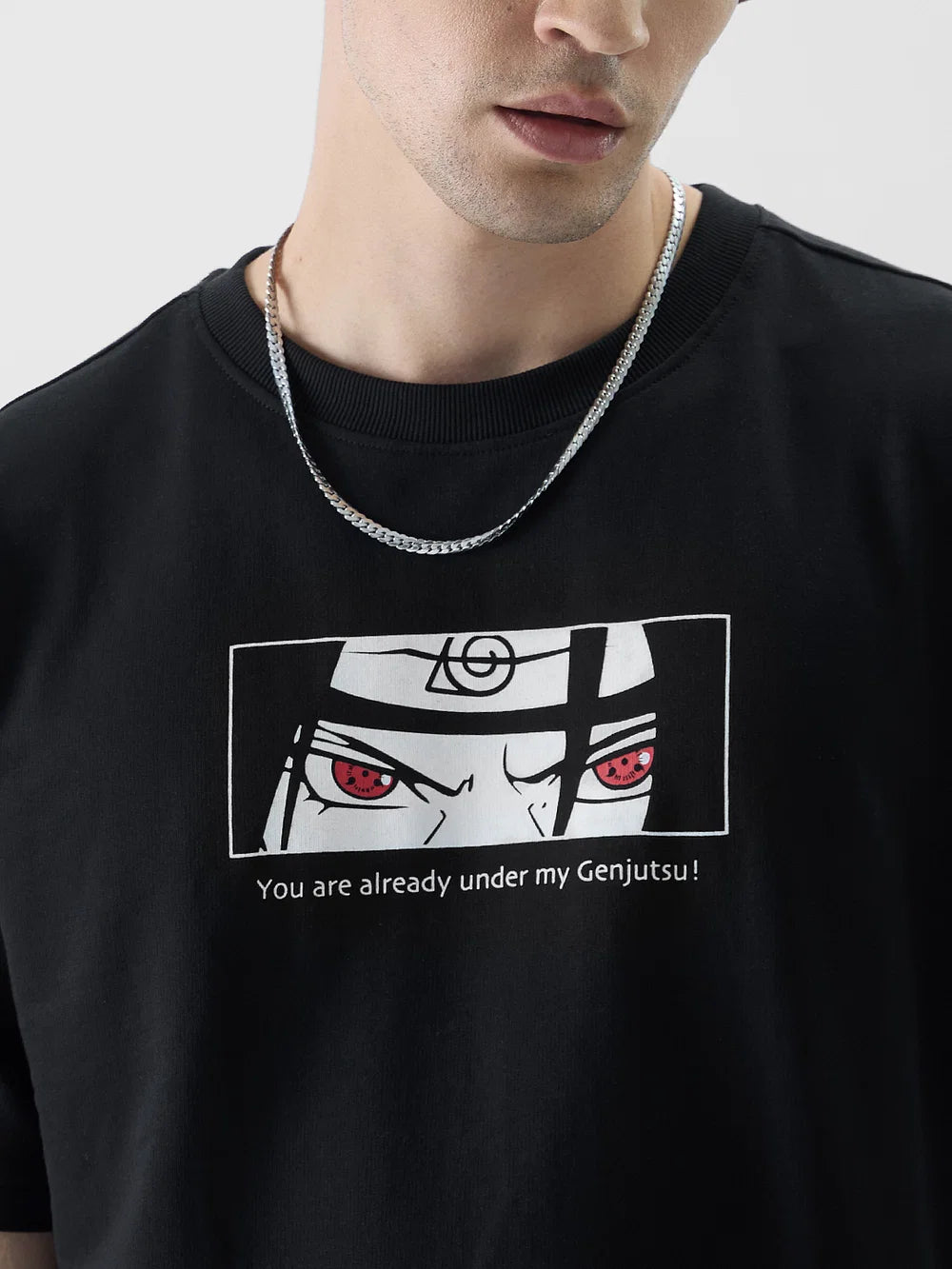 Naruto Itachi Uchiha (UK version)