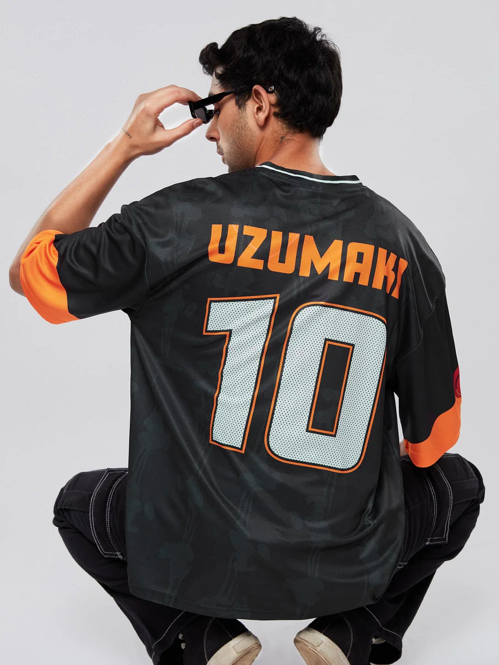 Naruto Uzumaki 10 (UK version)