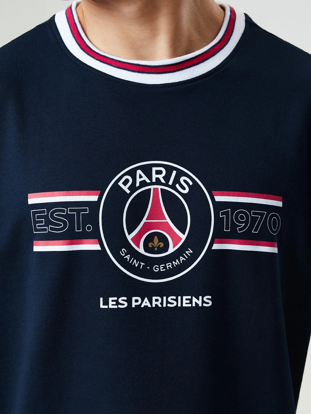 PSG Match Day (UK version)