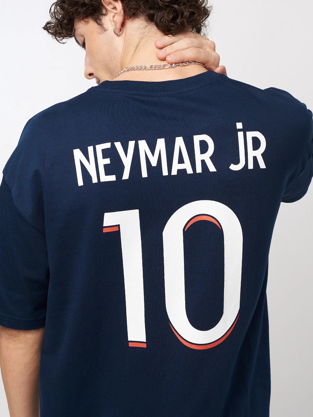 PSG Neymar (UK version)