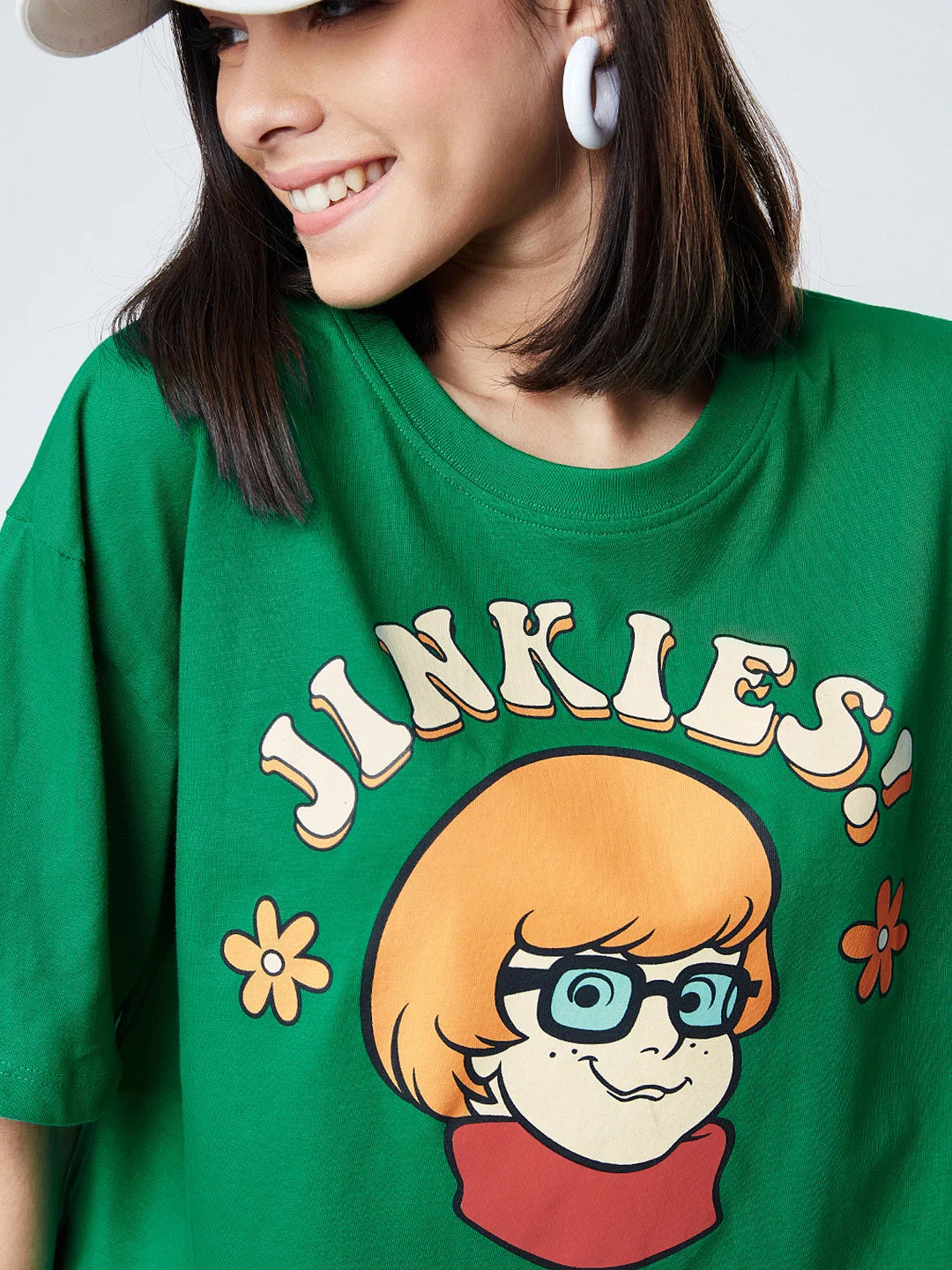 Scooby Doo Jinkies (UK version)