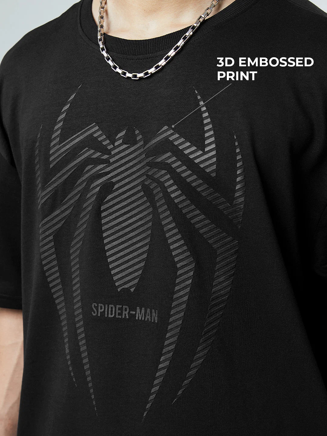 Spider-Man Crime Fighter (version britannique)