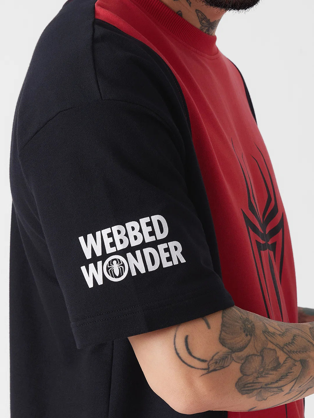 Spider-Man Web Wonder (UK version)