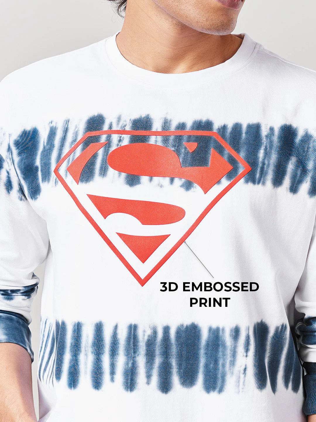 Superman Emblem (UK version)