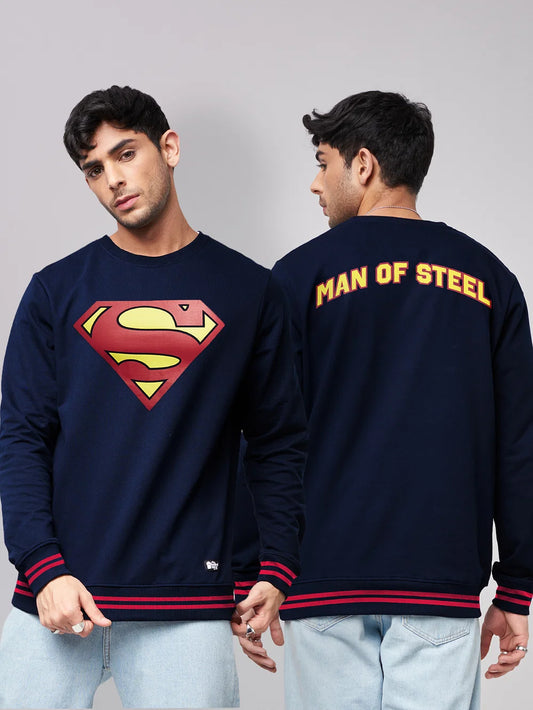 Superman Man of Steel (UK version)