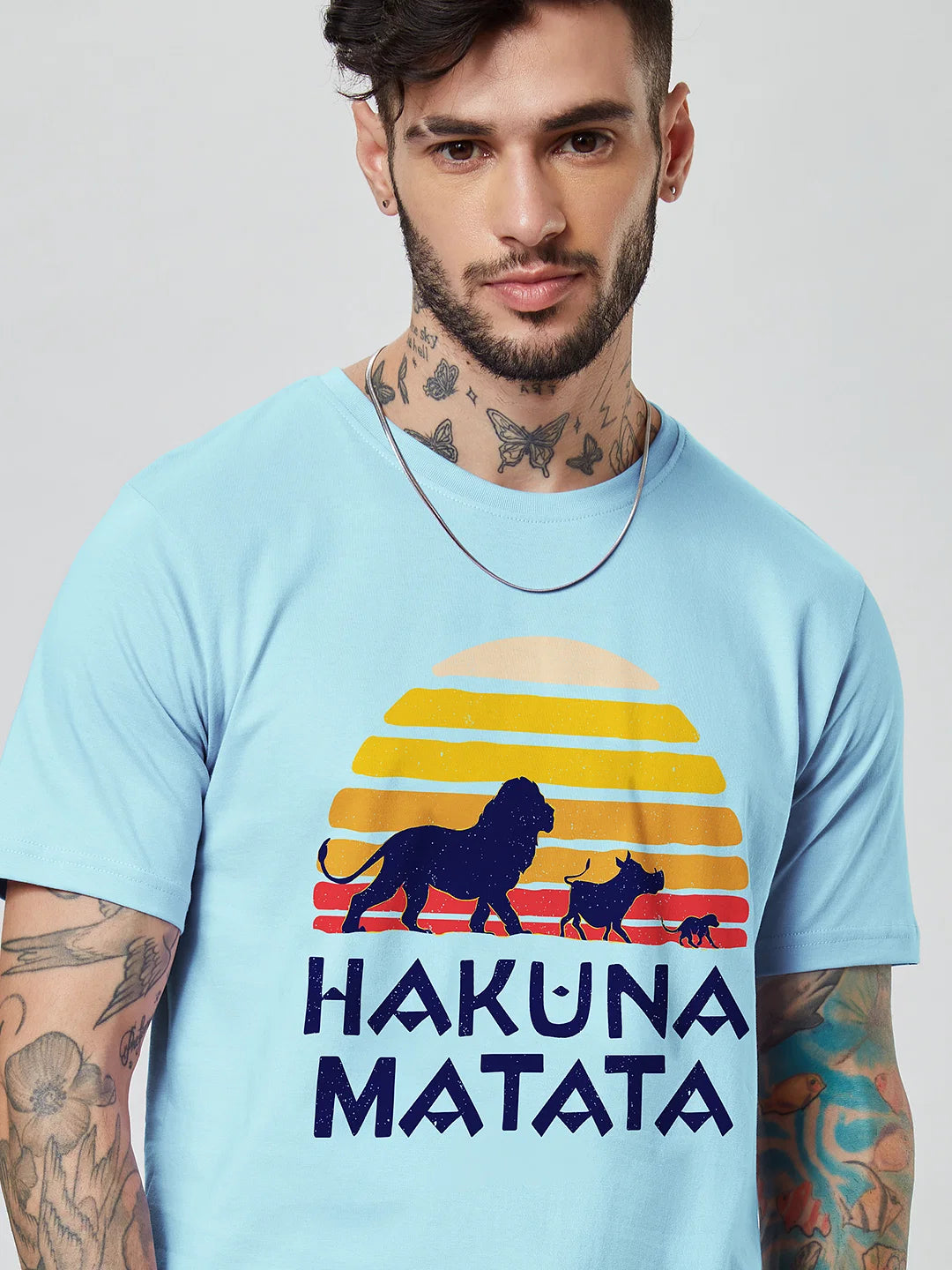 The Lion King Hakuna Matata (UK version)
